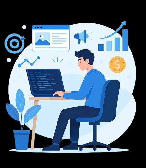 AdZuipts digital agency