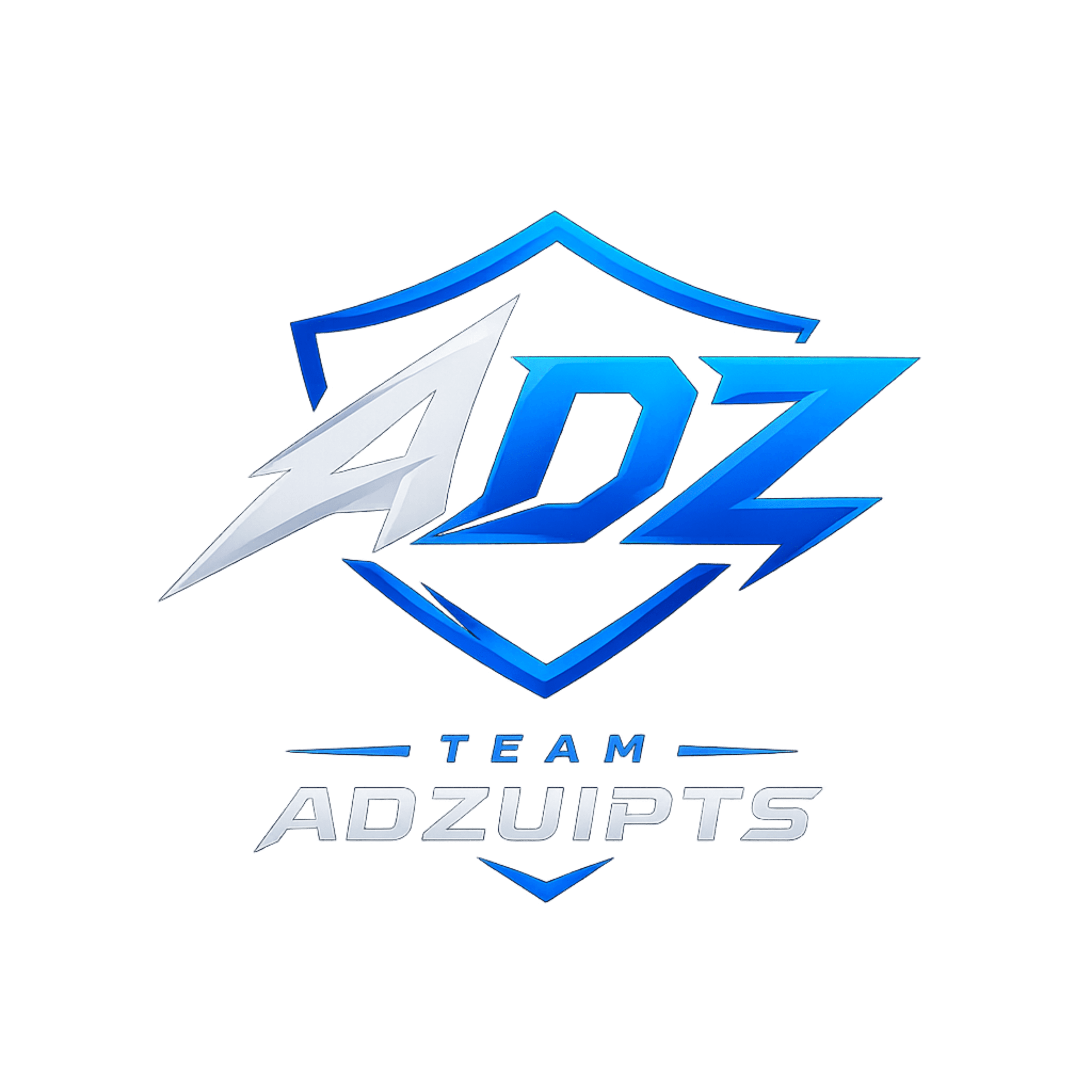Team ADZUIPTS - Free Fire Max Esports Team