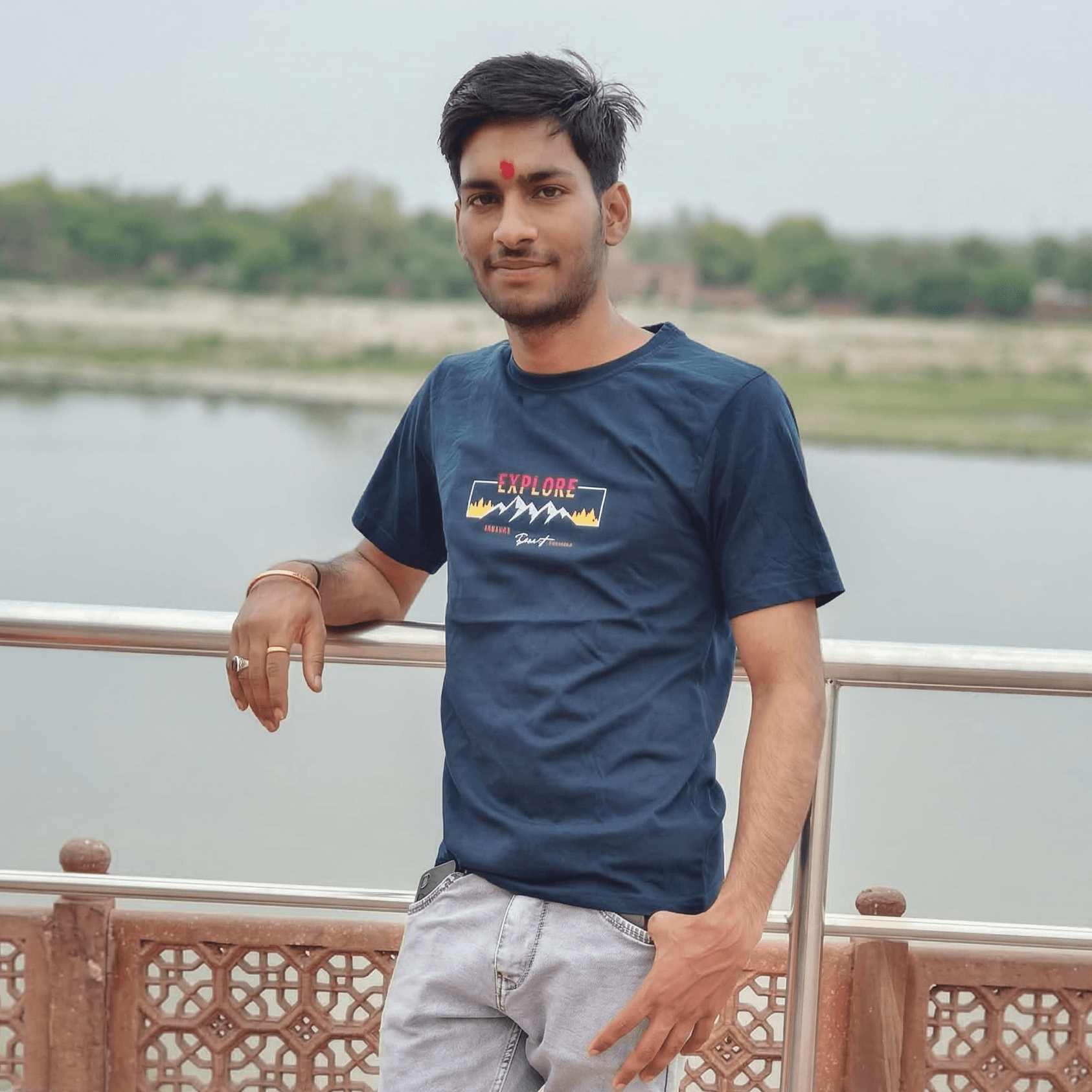 Soham Jauhari - Proprietor, AdZuipts
